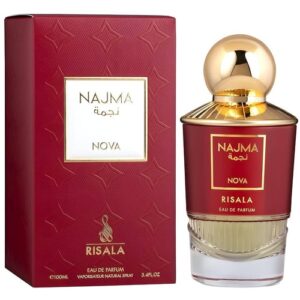 Risala Najma Nova Unisex Eau de Parfum Spray