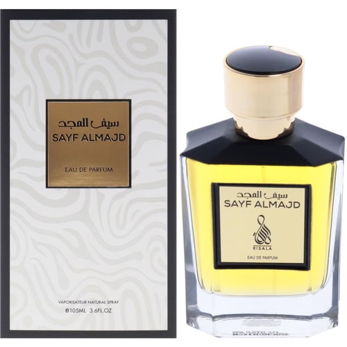 Risala Sayf Almajd Eau de Parfum Spray for Men