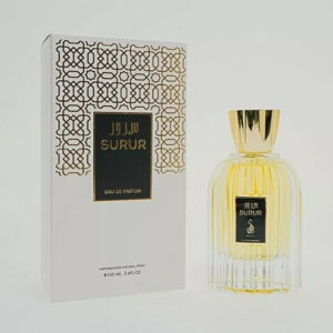 Risala Surur Eau de Parfum for Unisex – 3.4 oz