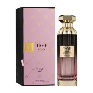 Risala Tayf Al Hub Elite Eau de Parfum for Women – 5.0 oz