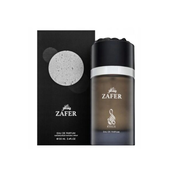 Risala Zafer Eau de Parfum for Unisex – 3.4 oz