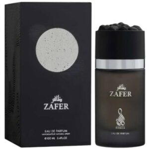 Risala Zafer Unisex Eau de Parfum Spray 3.4 oz