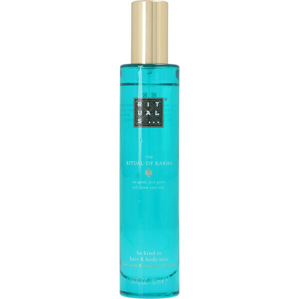 Rituals by Rituals The Ritual of Karma Hair & Body Mist 50ml