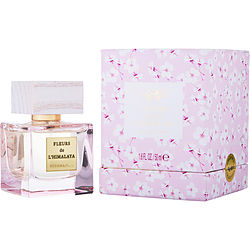 Rituals Fleurs De L'himalaya EAU DE PARFUM SPRAY 1.7 OZ