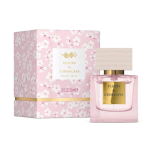 Rituals Fleurs de L'Himalaya Eau de Parfum for Women – 1.7 oz