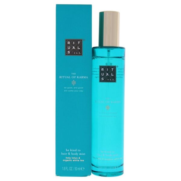 Rituals The Ritual Of Karma Hair & Body Spray for Women