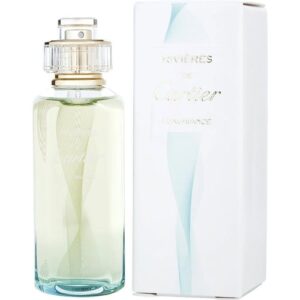 Rivières de Cartier Luxuriance Unisex Eau de Toilette Spray