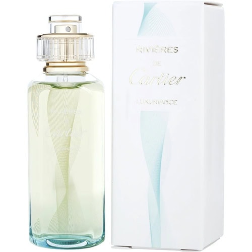 Rivières de Cartier Luxuriance Unisex Eau de Toilette Spray