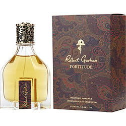Robert Graham Fortitude Blended Essence Spray 3.4 oz for Men