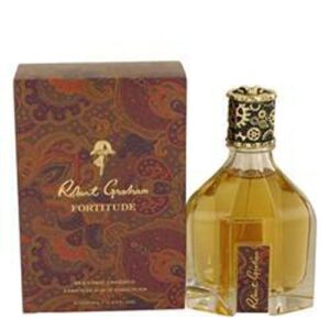 Robert Graham Fortitude Eau de Parfum for Men – 3.4 oz