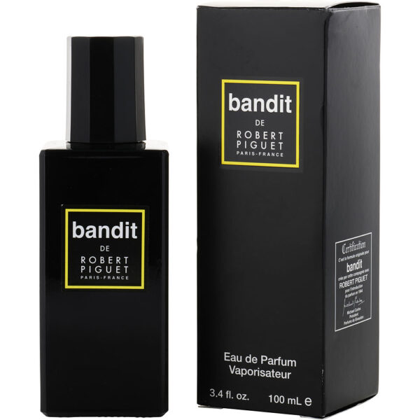 Robert Piguet Bandit Eau de Parfum for Women – 3.4 oz