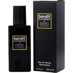 Robert Piguet Bandit Supreme Eau de Parfum for Women – 3.4 oz