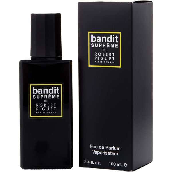 Robert Piguet Bandit Supreme Eau de Parfum for Women – 3.4 oz