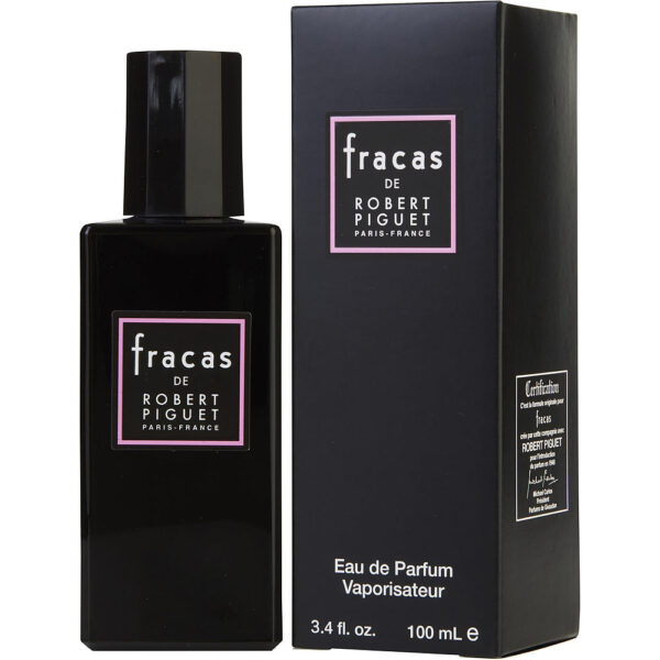 Robert Piguet Fracas Eau de Parfum for Women – 3.4 oz