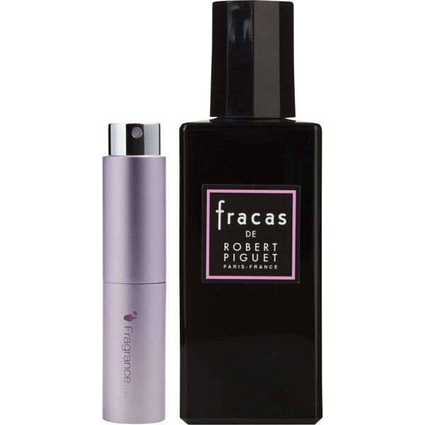 Robert Piguet Fracas TRAVEL Eau de Parfum for Women – 0.27 oz