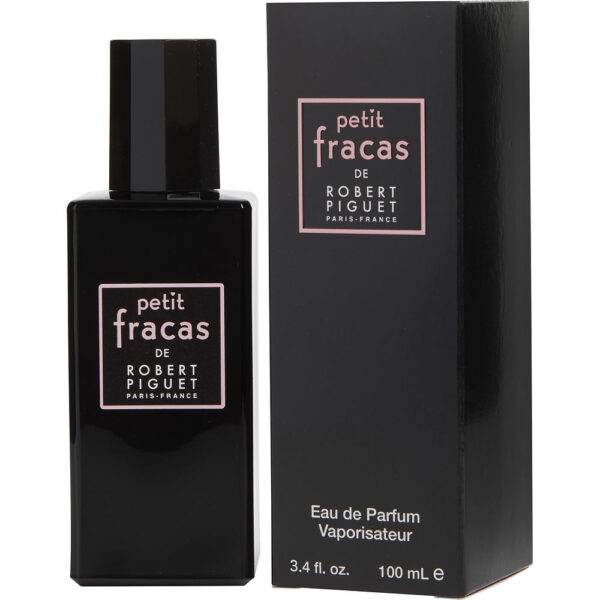 Robert Piguet Petit Fracas Eau de Parfum for Women – 3.4 oz