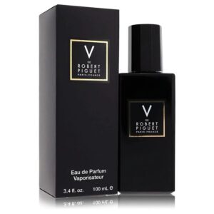 Robert Piguet V Eau de Parfum for Unisex – 3.4 oz
