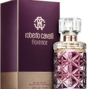 Roberto Cavalli Florence Eau de Parfum for Women – 2.5 oz