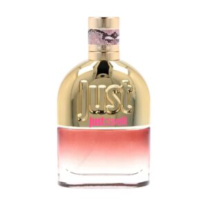 Roberto Cavalli Just Cavalli Eau de Toilette for Women – 2.5 oz