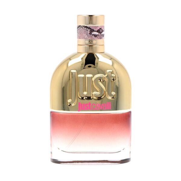 Roberto Cavalli Just Cavalli Eau de Toilette for Women – 2.5 oz