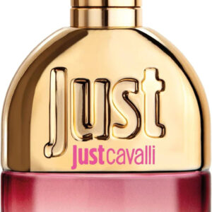 Roberto Cavalli Just Cavalli Eau de Toilette for Women – 3.0 oz