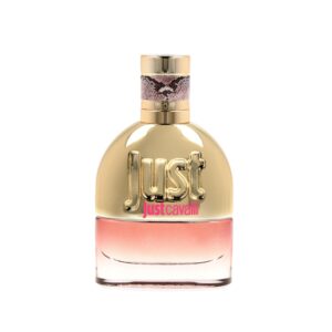 Roberto Cavalli Just Cavalli Eau de Toilette for Women – 1.6 oz