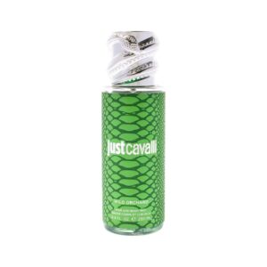Roberto Cavalli Just Cavalli Wild Orchard Mist for Women – 8.45 oz