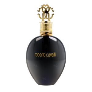 Roberto Cavalli Nero Assoluto Eau de Parfum for Women – 1.6 oz