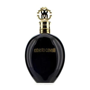 Roberto Cavalli Nero Assoluto Eau de Parfum for Women – 2.5 oz