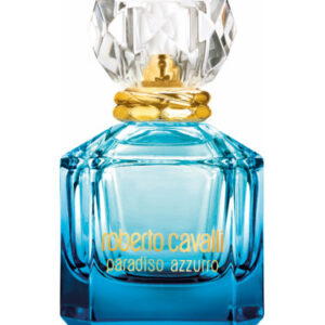 Roberto Cavalli Paradiso Azzuro for Women