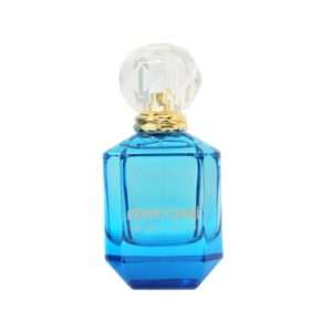 Roberto Cavalli Paradiso Azzuro Eau de Parfum for Women – 2.5 oz
