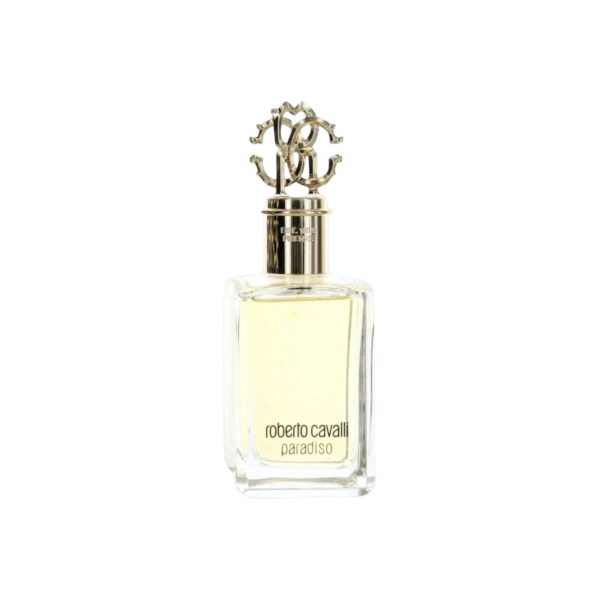 Roberto Cavalli Paradiso Eau de Parfum for Women – 3.3 oz