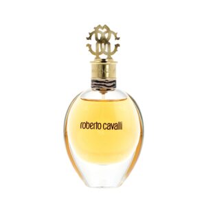 Roberto Cavalli Roberto Cavalli Eau de Parfum for Women – 1.7 oz