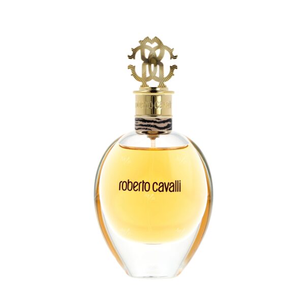 Roberto Cavalli Roberto Cavalli Eau de Parfum for Women – 1.7 oz