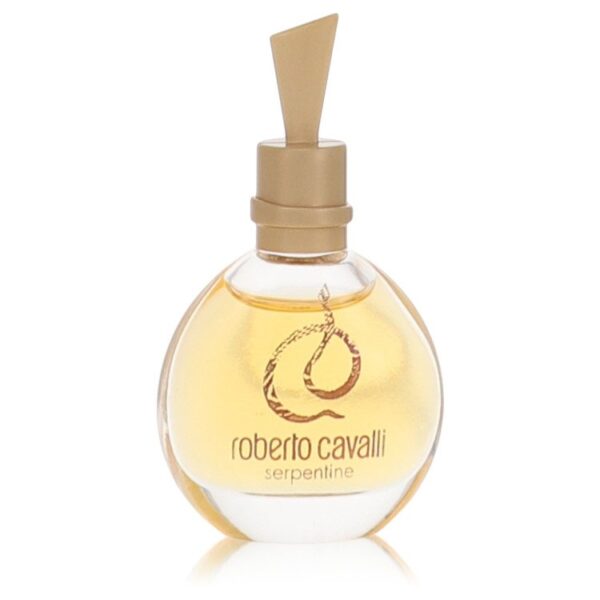Roberto Cavalli Serpentine Eau de Parfum for Women