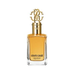 Roberto Cavalli Signature Eau de Parfum for Women – 3.4 oz