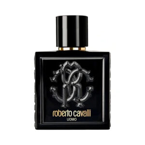 Roberto Cavalli Uomo Parfum for Men – 3.4 oz