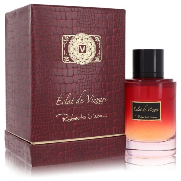 Roberto Vizzari Eclat De Vizzari Eau de Parfum for Unisex