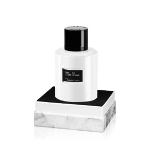Roberto Vizzari Miss Vizzari Eau de Parfum for Women – 3.7 oz