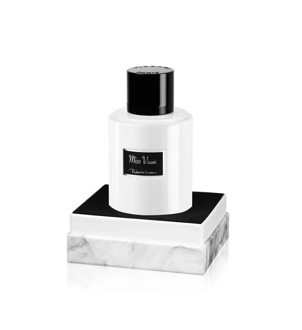 Roberto Vizzari Miss Vizzari Eau de Parfum for Women – 3.7 oz
