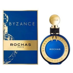Rochas Byzance Eau de Parfum for Women – 2.0 oz