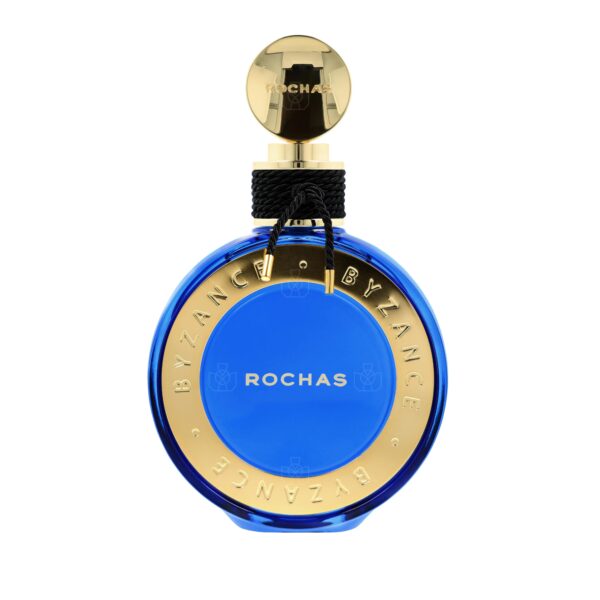 Rochas Byzance Eau de Parfum for Women – 3.0 oz