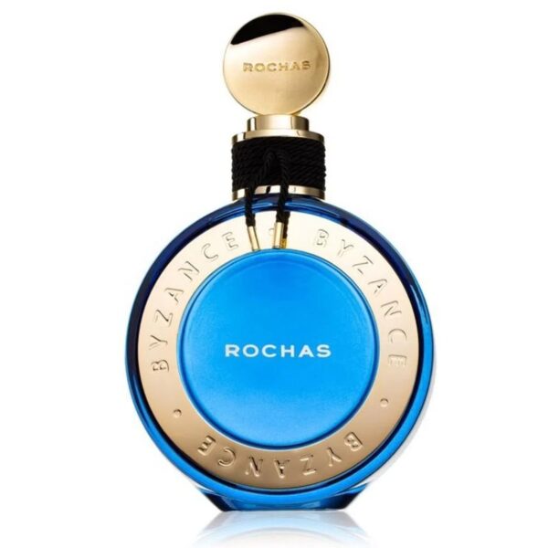 Rochas Byzance Eau de Parfum for Women – 3 oz