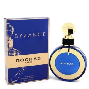 Rochas Byzance Women's Eau de Parfum Spray 3.0 oz