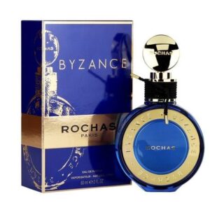 Rochas Byzance Eau de Parfum Spray for Women 1.3 oz
