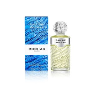 Rochas Eau De Rochas Eau de Toilette for Women – 3.3 oz