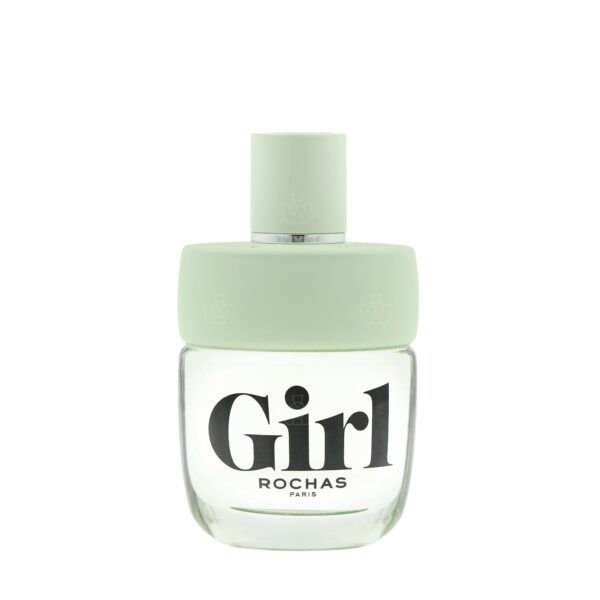 Rochas Girl Eau de Toilette for Women – 3.3 oz