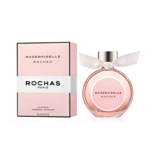 Rochas Mademoiselle Eau de Parfum for Women – 3.0 oz