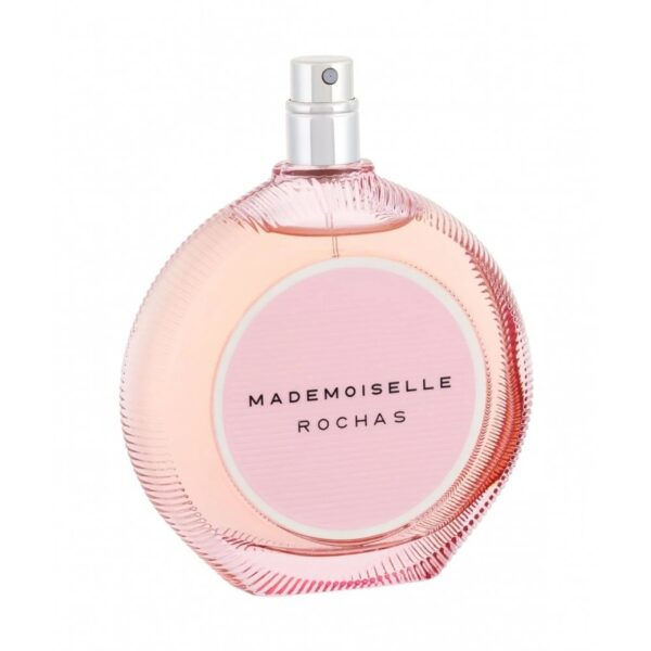 Rochas Mademoiselle Eau de Parfum for Women – 3.0 oz