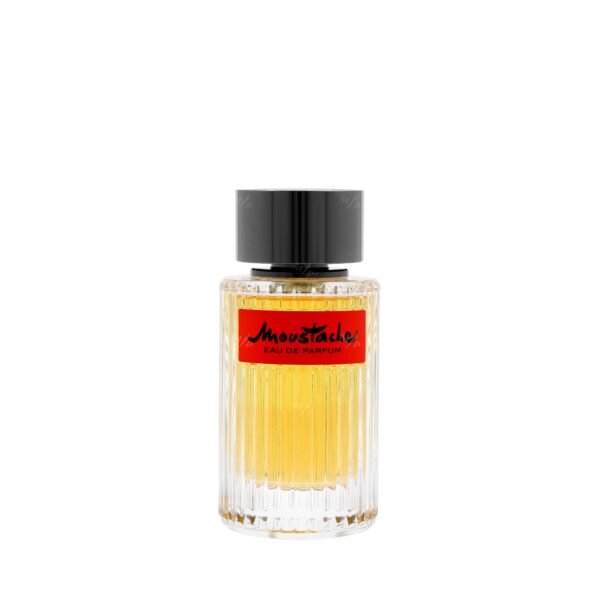 Rochas Moustache Eau de Parfum for Men – 2.5 oz